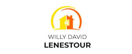 LOGO WILLY DAVID LENESTOUR
